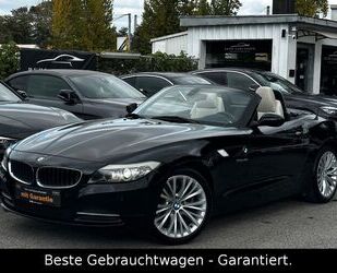 BMW Z4 Gebrauchtwagen