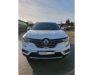 Renault Koleos Gebrauchtwagen