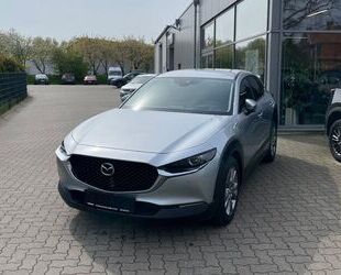 Mazda CX-30 Gebrauchtwagen