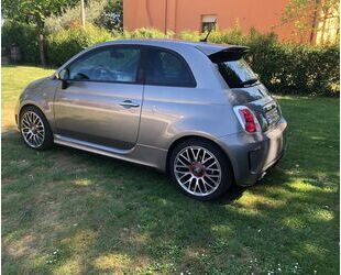 Abarth 500 Gebrauchtwagen