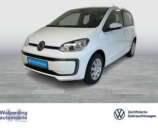 VW e-up! Gebrauchtwagen