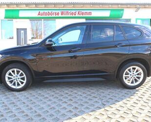 BMW X1 Gebrauchtwagen