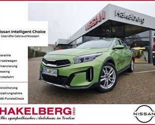 Kia XCeed Gebrauchtwagen