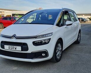 Citroen C4 SpaceTourer Gebrauchtwagen