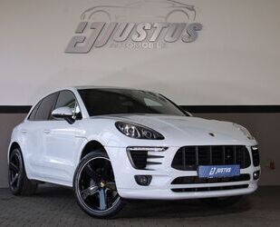 Porsche Macan Gebrauchtwagen