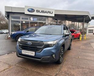 Subaru Forester Gebrauchtwagen
