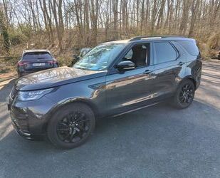 Land Rover Discovery Gebrauchtwagen