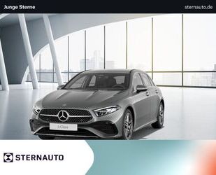Mercedes-Benz A 180 Gebrauchtwagen