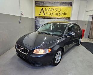Volvo S40 Gebrauchtwagen