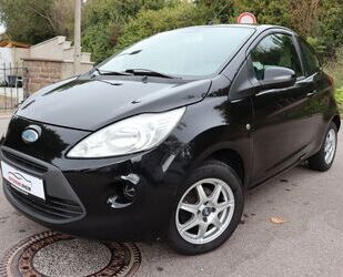 Ford Ka/Ka+ Gebrauchtwagen
