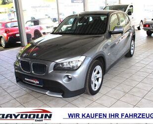 BMW X1 Gebrauchtwagen
