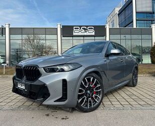 BMW X6 Gebrauchtwagen