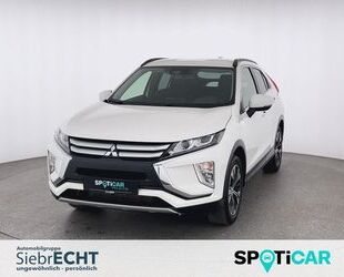Mitsubishi Eclipse Cross Gebrauchtwagen