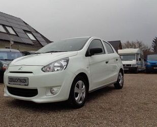 Mitsubishi Space Star Gebrauchtwagen