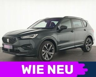 Seat Tarraco Gebrauchtwagen