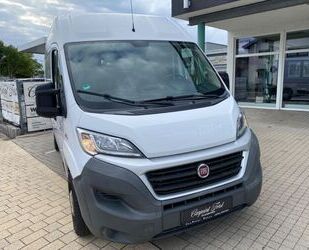 Fiat Ducato Gebrauchtwagen