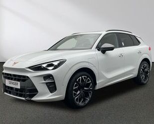 Cupra Terramar Gebrauchtwagen