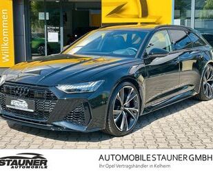 Audi RS6 Gebrauchtwagen