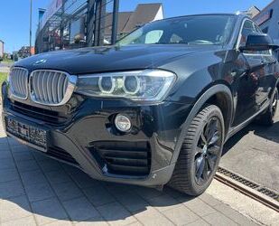 BMW X4 Gebrauchtwagen