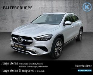 Mercedes-Benz GLA 180 Gebrauchtwagen