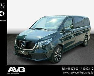 Mercedes-Benz EQV Gebrauchtwagen