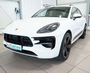Porsche Macan Gebrauchtwagen