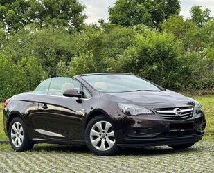 Opel Cascada Gebrauchtwagen