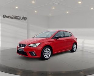 Seat Ibiza Gebrauchtwagen