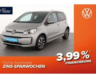 VW e-up! Gebrauchtwagen