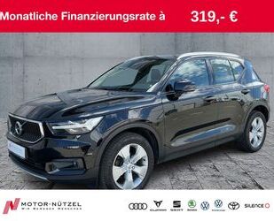 Volvo XC40 Gebrauchtwagen