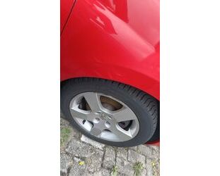Peugeot 207 Gebrauchtwagen