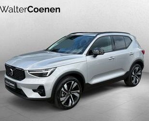 Volvo XC40 Gebrauchtwagen