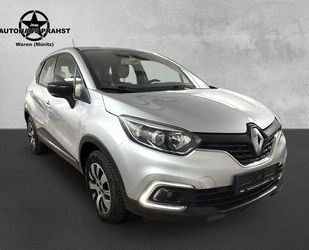 Renault Captur Gebrauchtwagen
