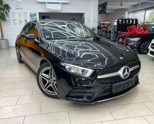 Mercedes-Benz A 180 Gebrauchtwagen