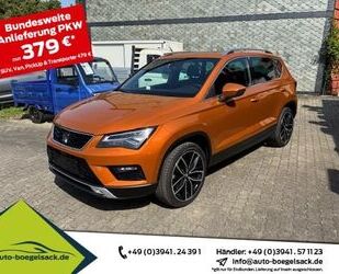Seat Ateca Gebrauchtwagen