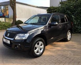 Suzuki Grand Vitara Gebrauchtwagen