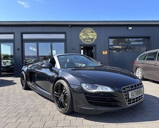 Audi R8 Gebrauchtwagen