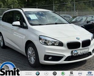 BMW 216 Gran Tourer Gebrauchtwagen