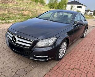 Mercedes-Benz CLS 350 Gebrauchtwagen