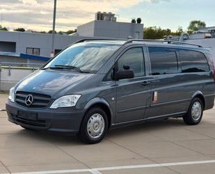 Mercedes-Benz Vito Gebrauchtwagen