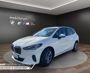BMW 218 Active Tourer Gebrauchtwagen