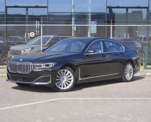 BMW 750 Gebrauchtwagen