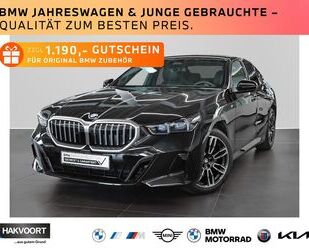 BMW 520 Gebrauchtwagen