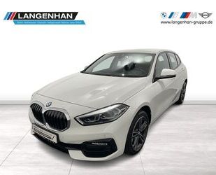 BMW 118 Gebrauchtwagen