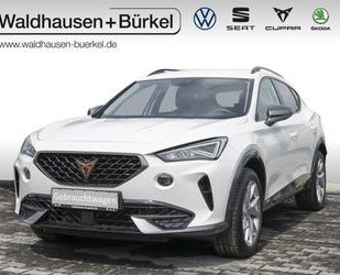 Cupra Formentor Gebrauchtwagen