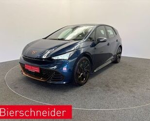 Cupra Born Gebrauchtwagen