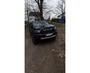 Ford Ranger Gebrauchtwagen