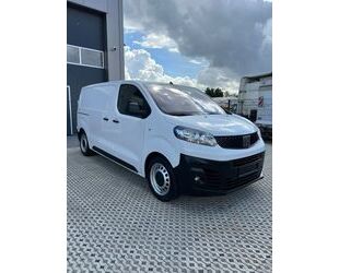 Fiat Scudo Gebrauchtwagen