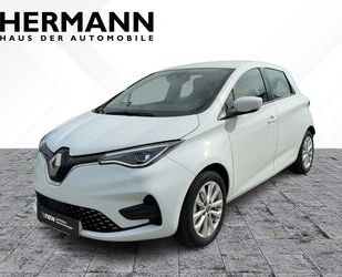 Renault ZOE Gebrauchtwagen