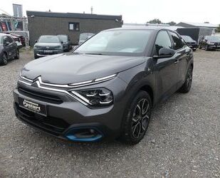 Citroen C4 Gebrauchtwagen